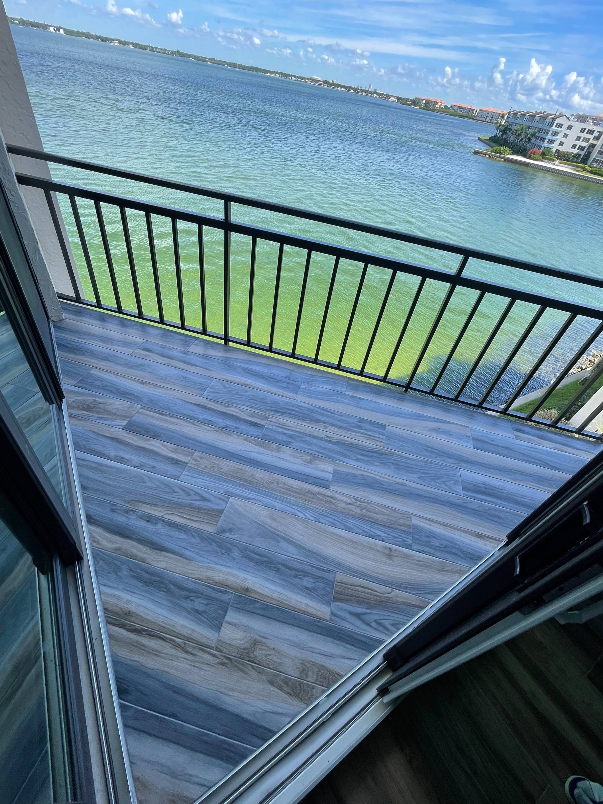 What are the most popular tile sizes?